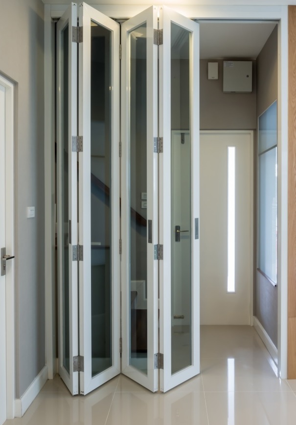 bifold door Swanscombe, Ebbsfleet, DA10